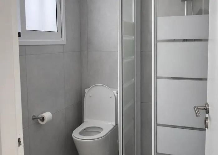 וילה Sandy Beachfront 3br - *