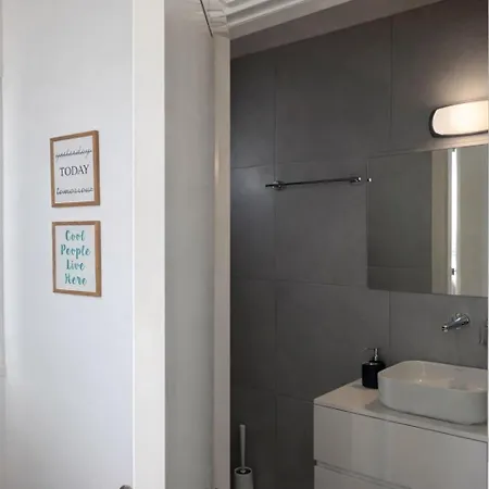 Villa Sandy Beachfront 3br - Agia Napa