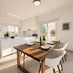 Sandy Beachfront 3br - * Αγία Νάπα