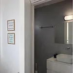 Βίλα Sandy Beachfront 3br - Αγία Νάπα
