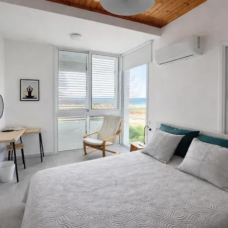 别墅 Sandy Beachfront 3br - *
